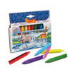 Picture of JOVI CRAYONS TRIWAX X 12